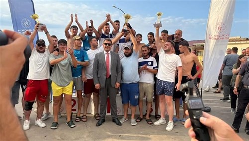 1 Temmuz Kabotaj ve Denizcilik Bayramı’nı Akçakoca’da büyük bir coşkuyla kutladık. 